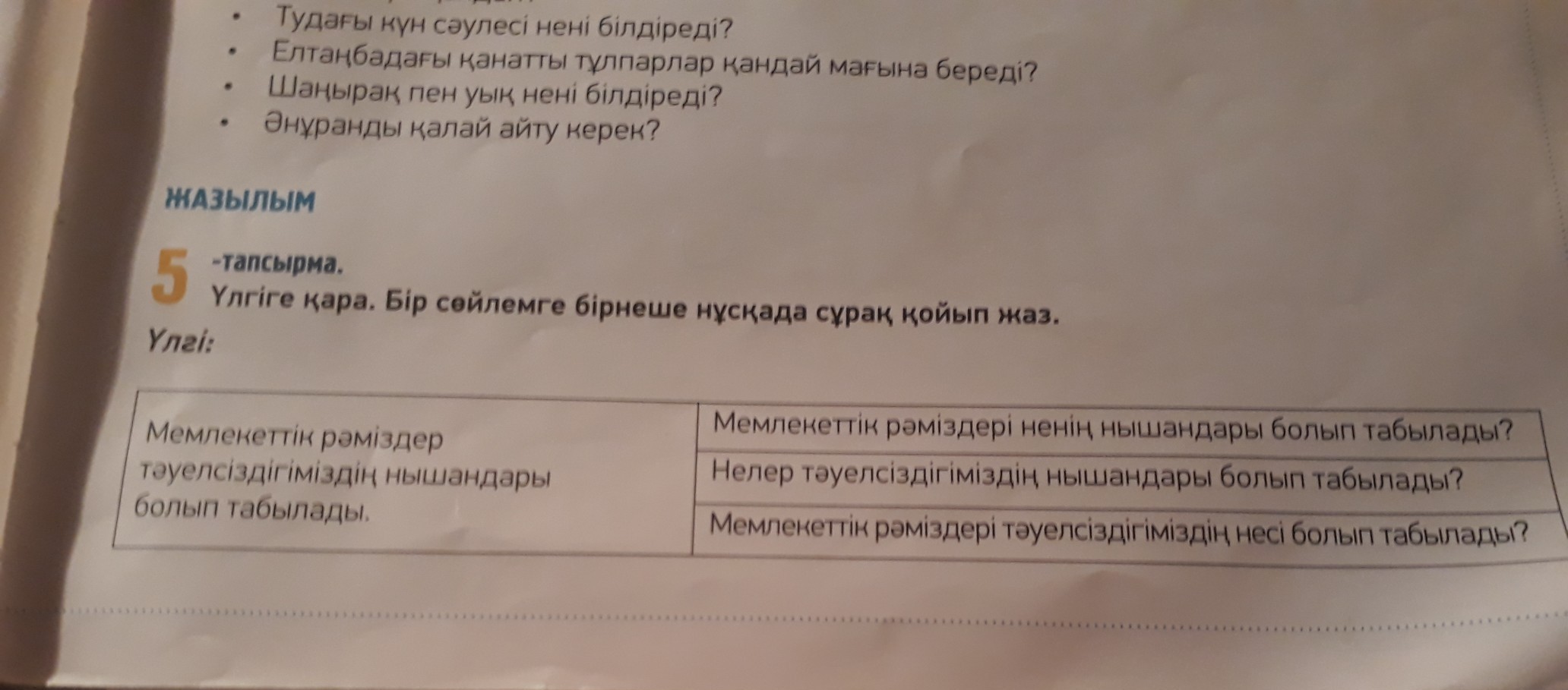 question img