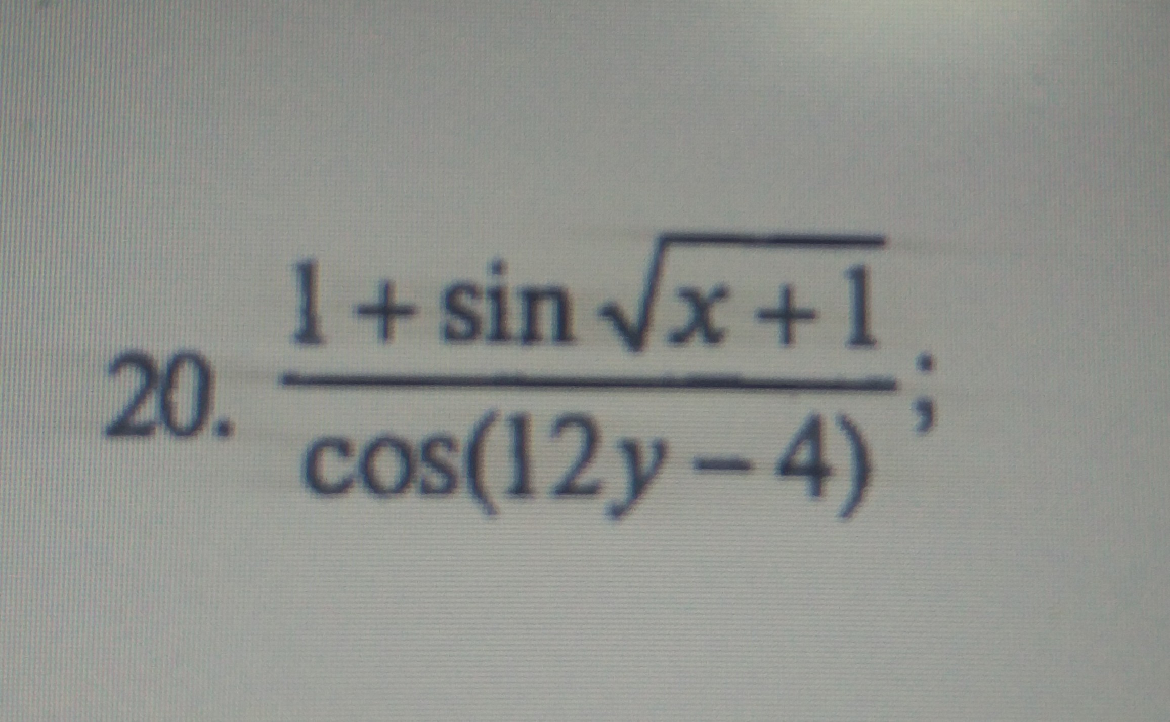 question img