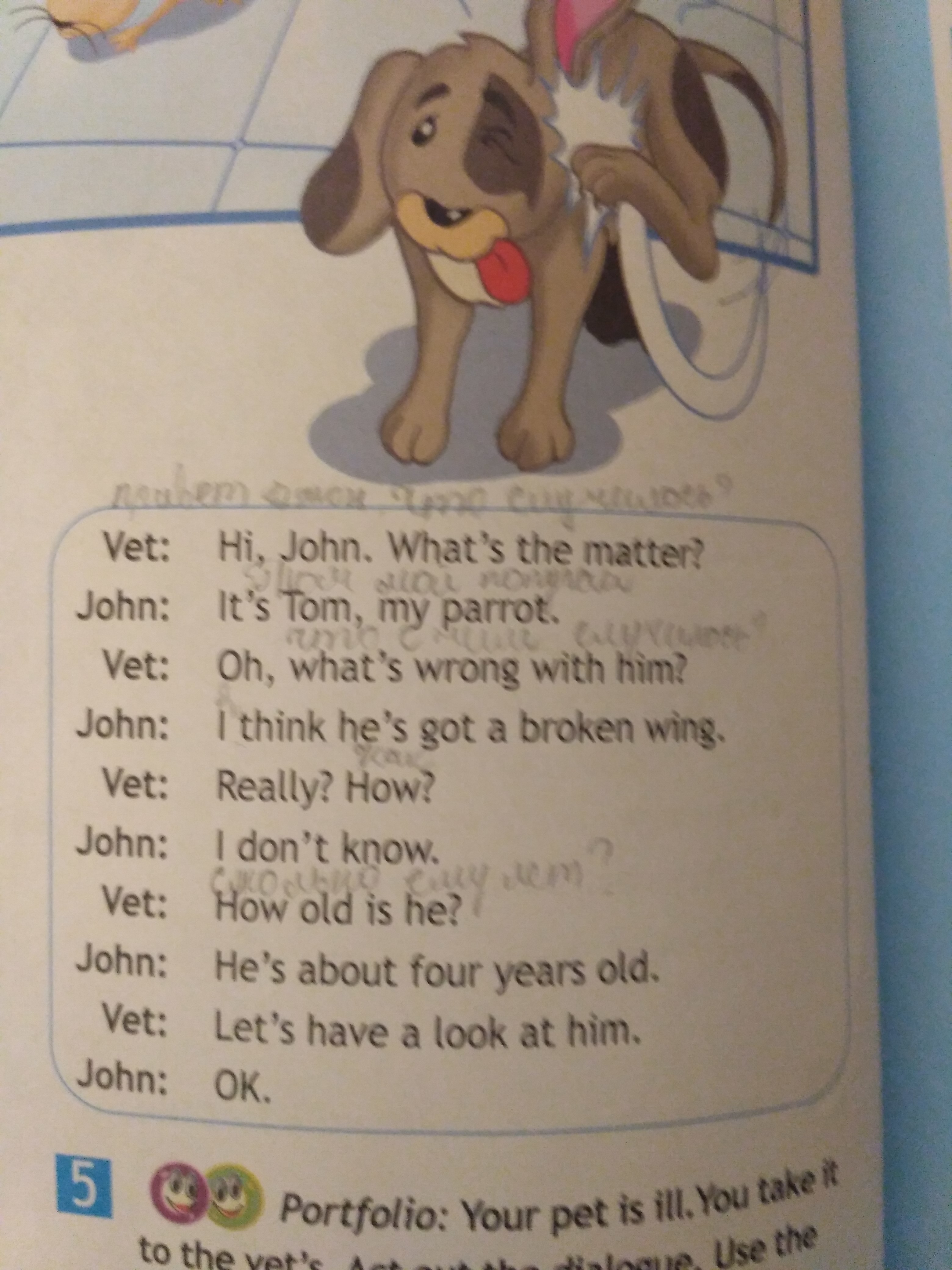 question img
