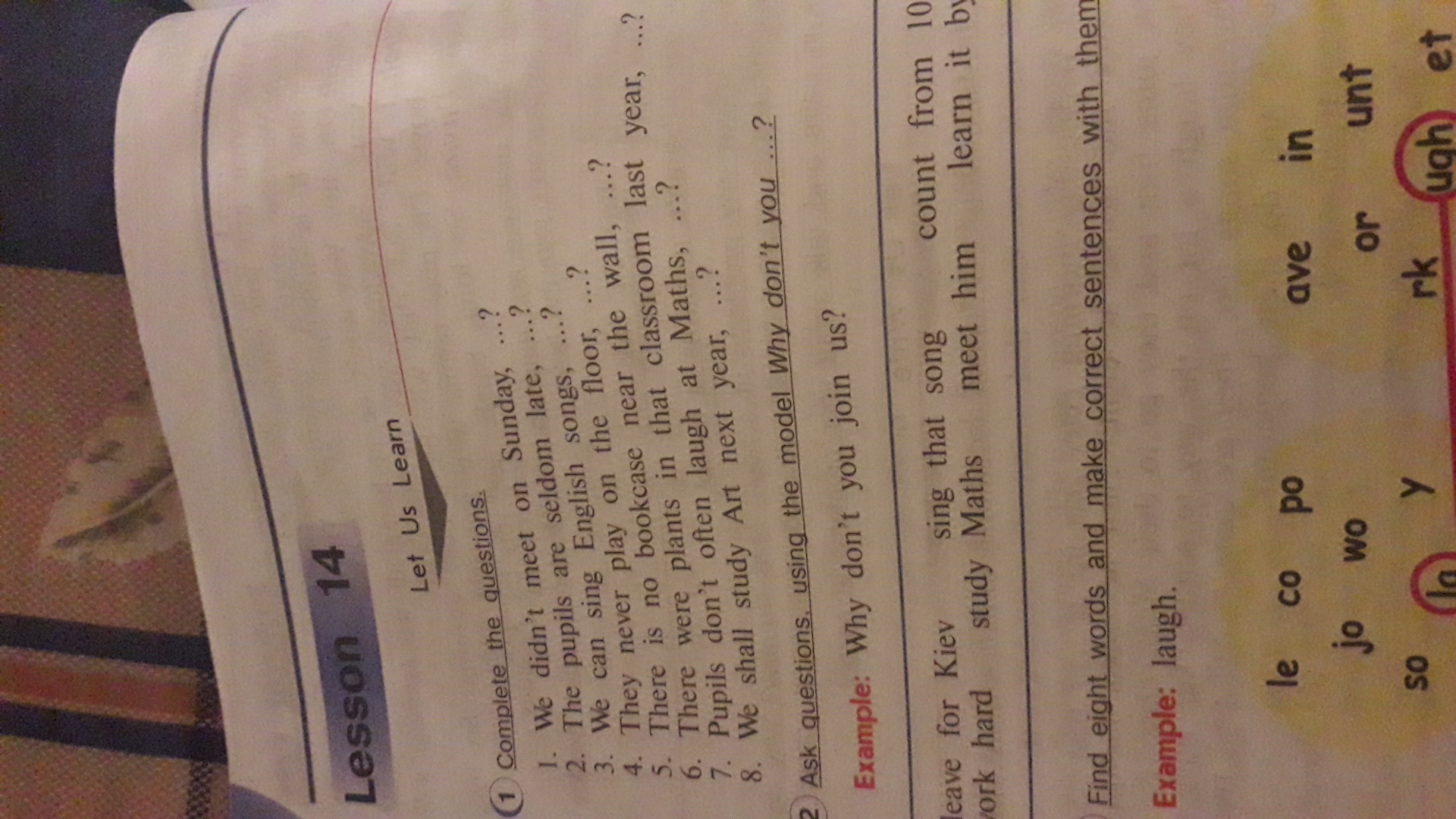 question img