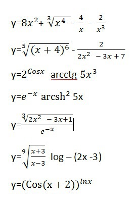 Определить формулу n-го члена числового ряда. Решите се. Решите се. Найдите сумму используя правило треугольника. Решите се.