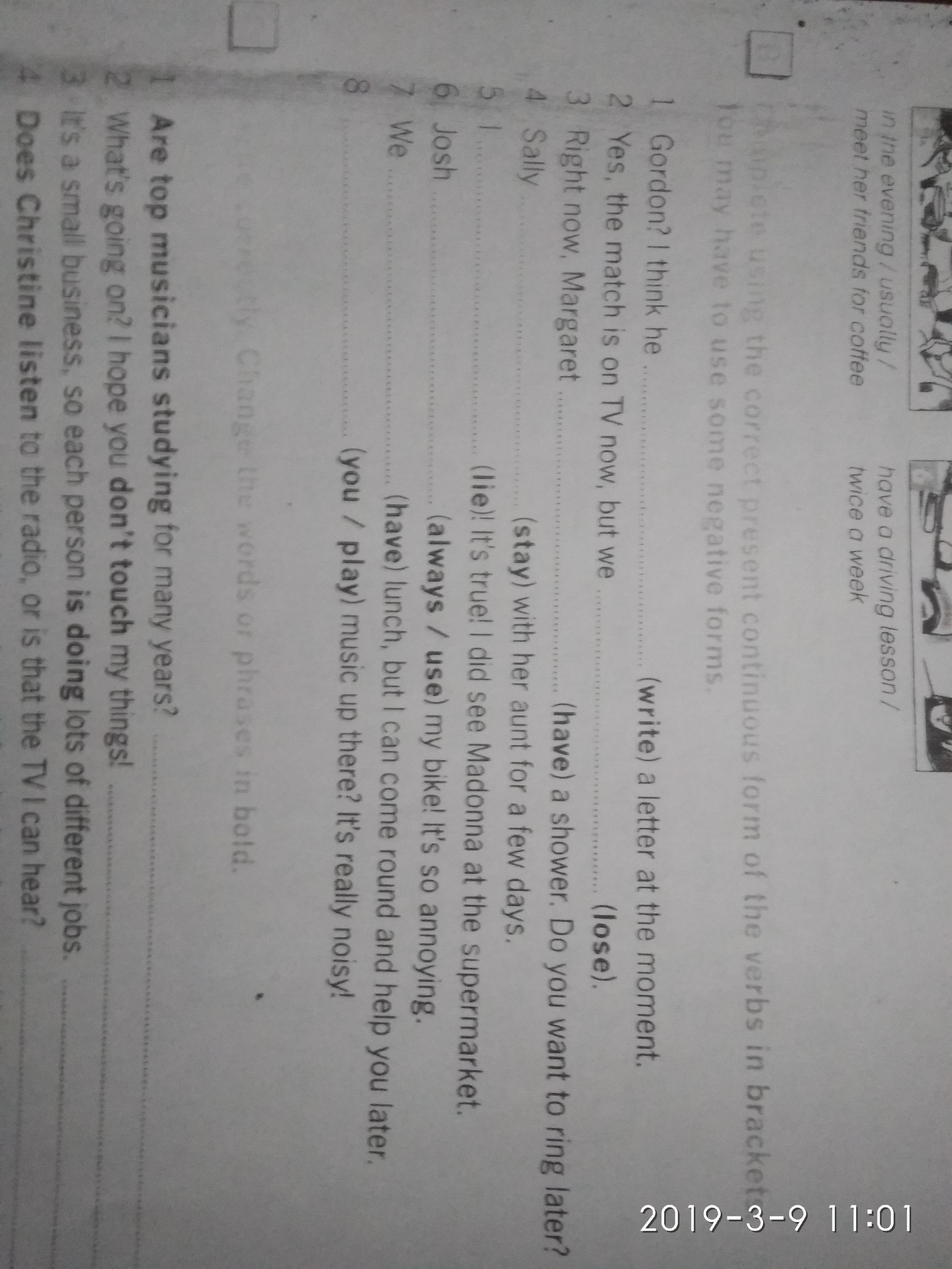 question img