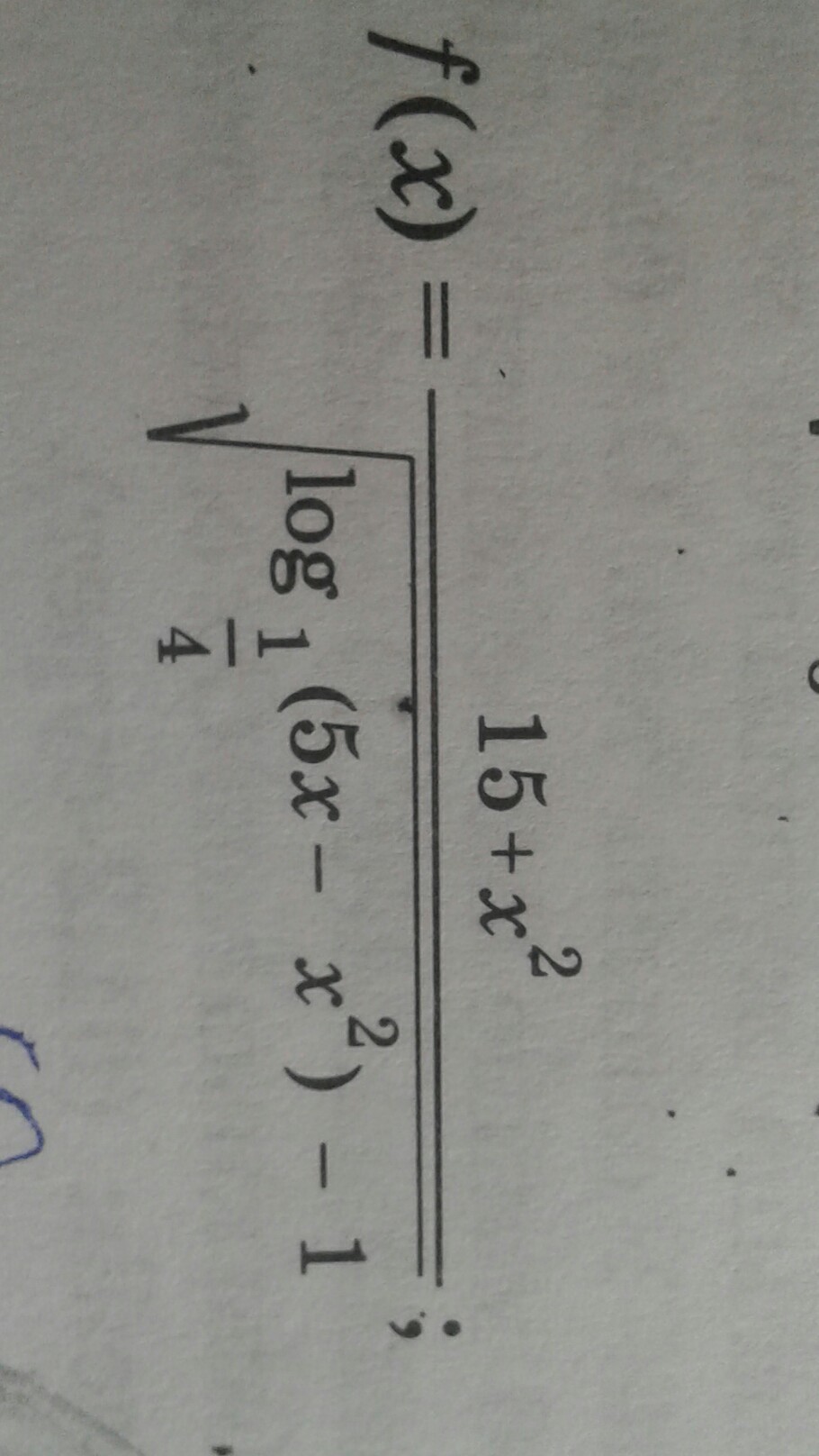 question img