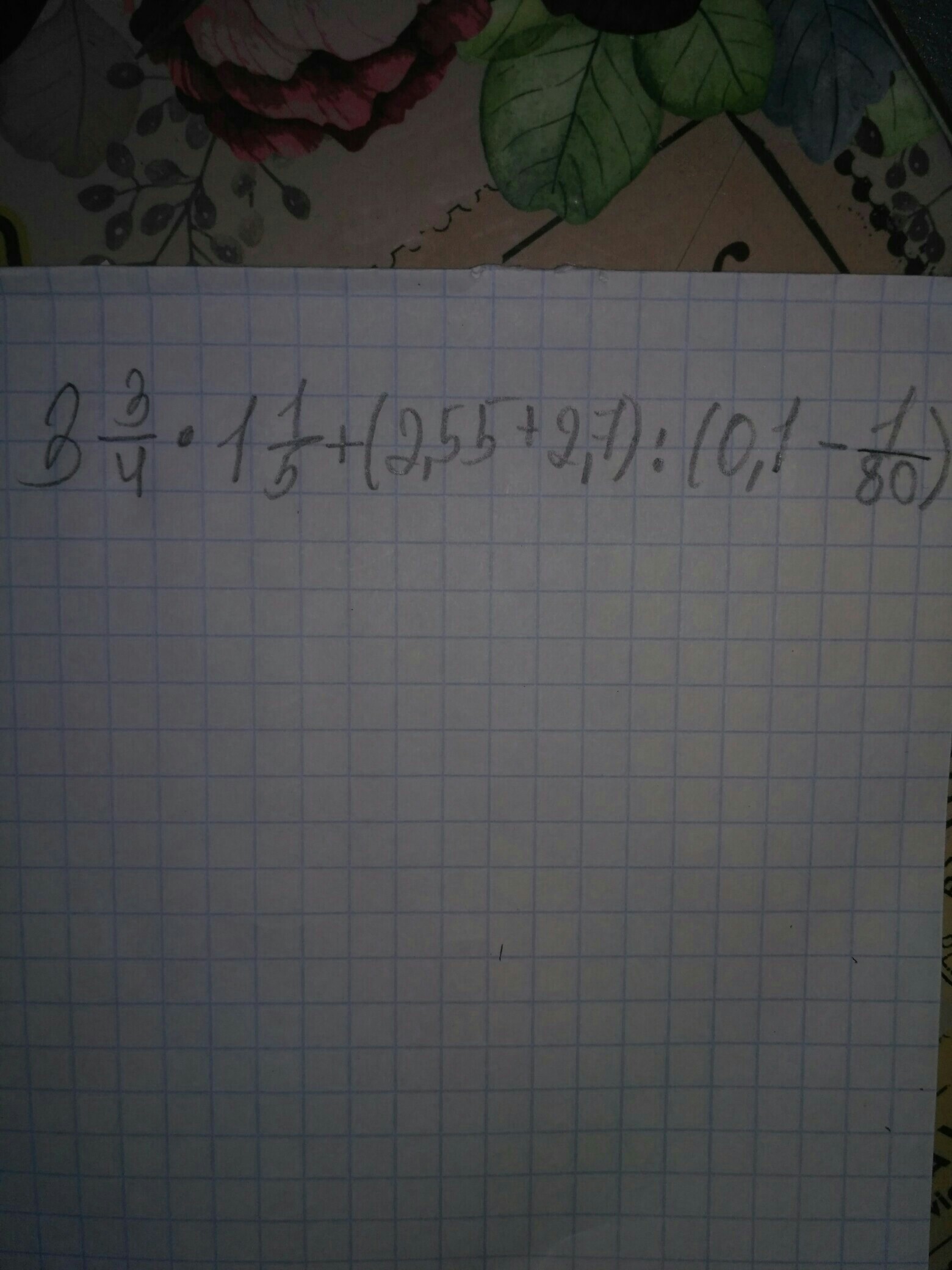 question img