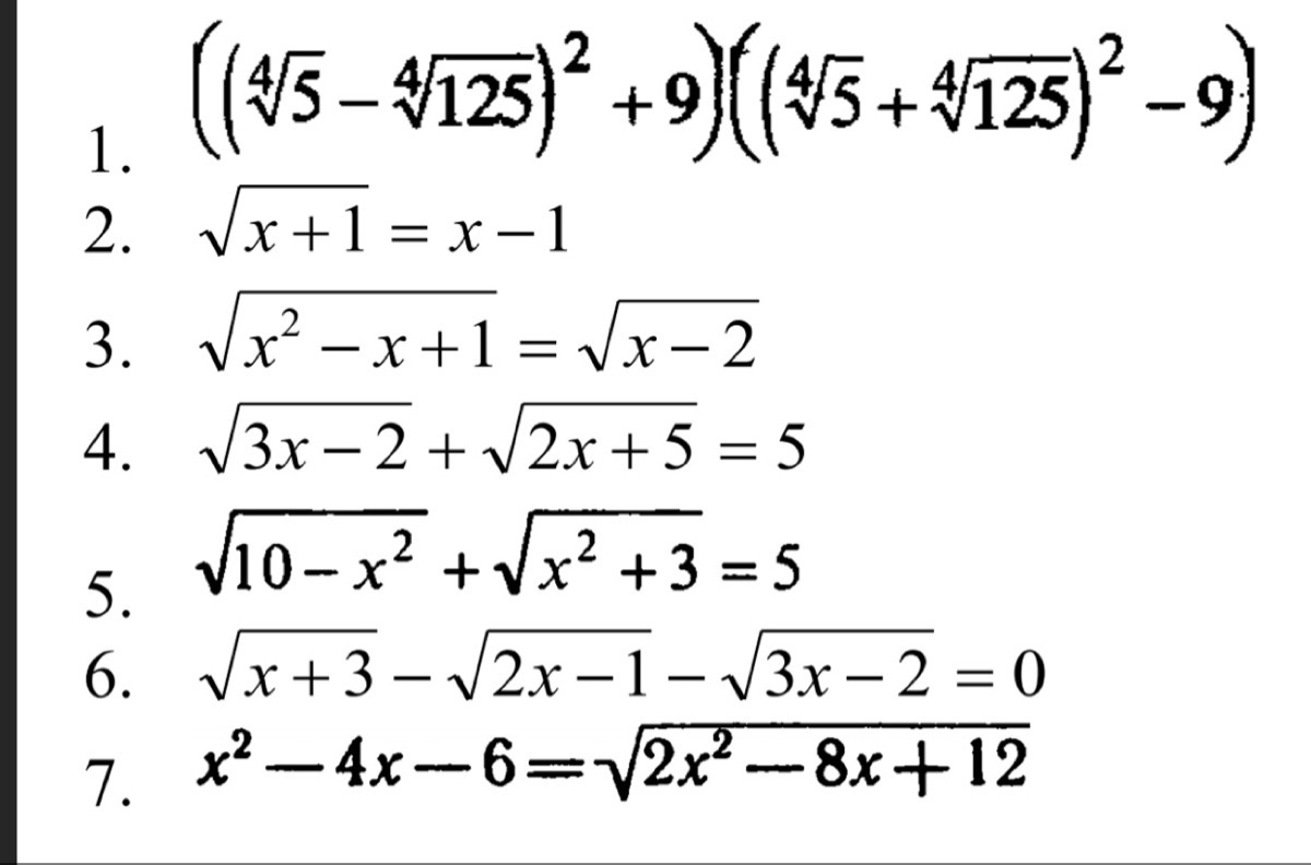 question img