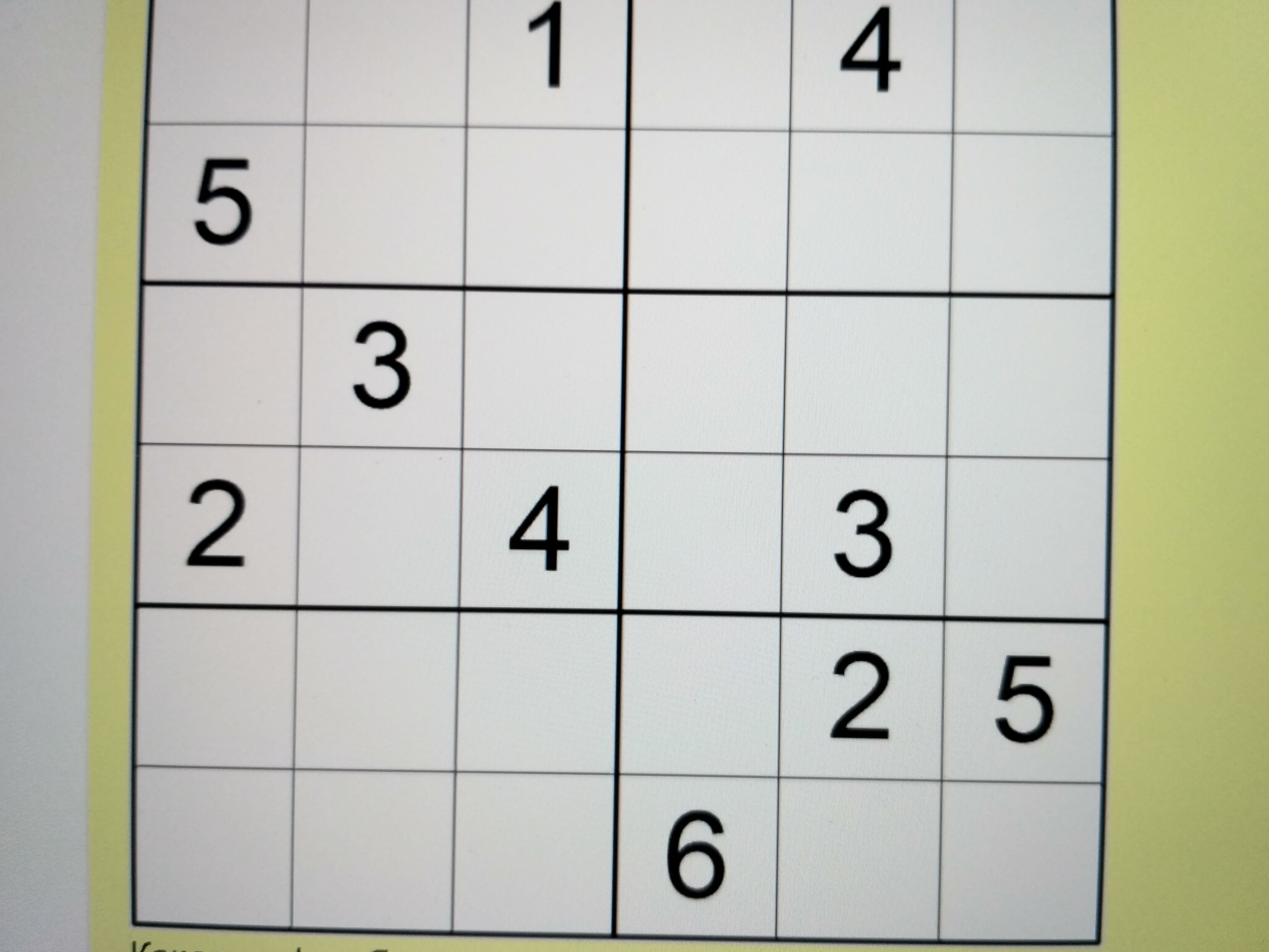 question img