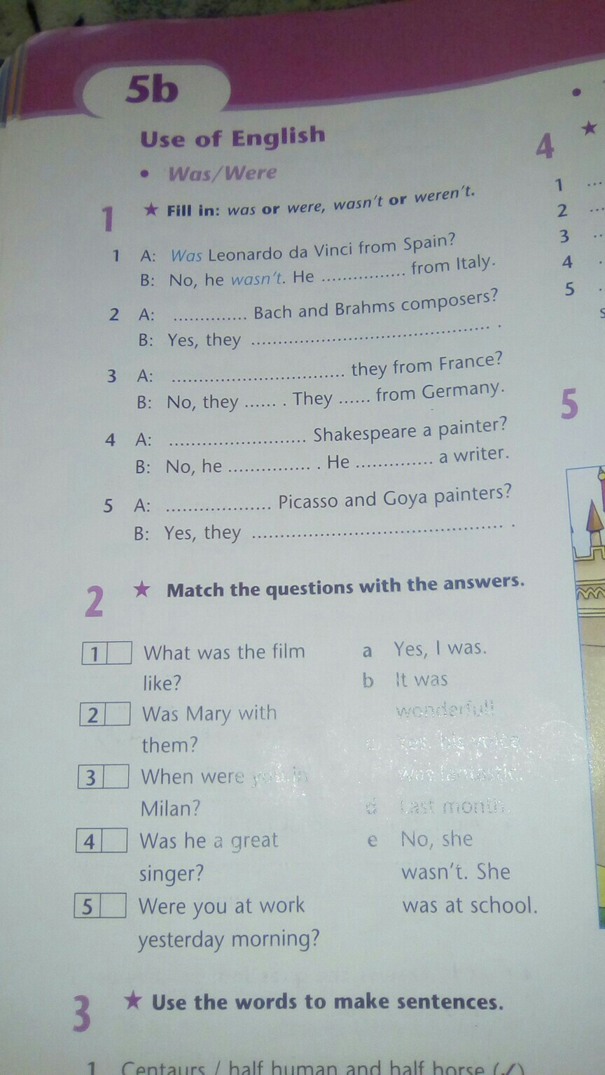 question img