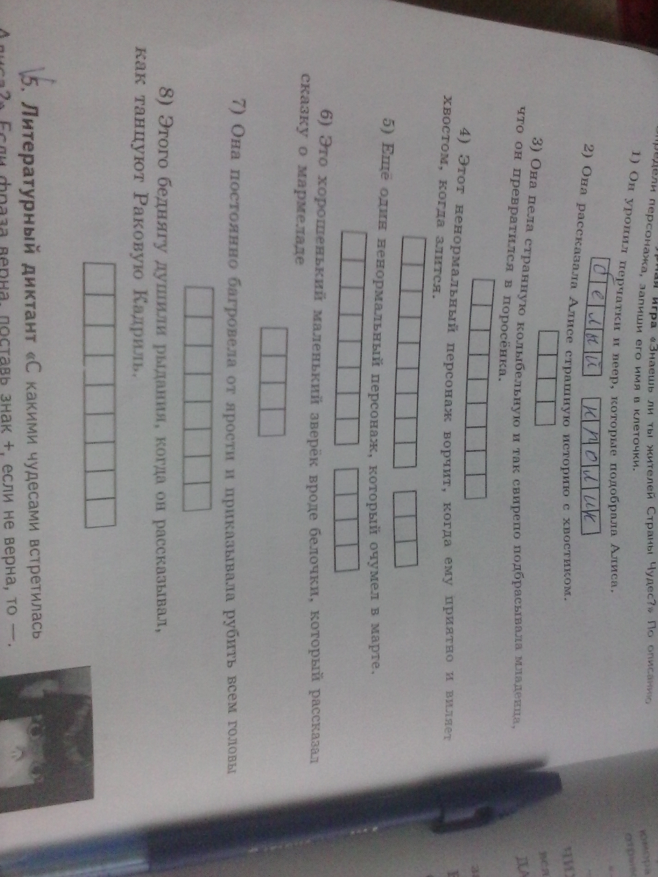 question img
