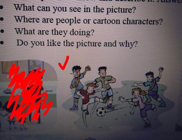 question img