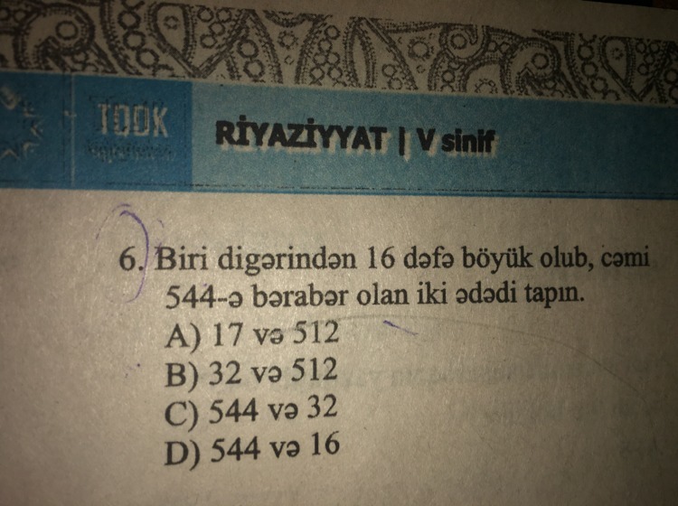 question img