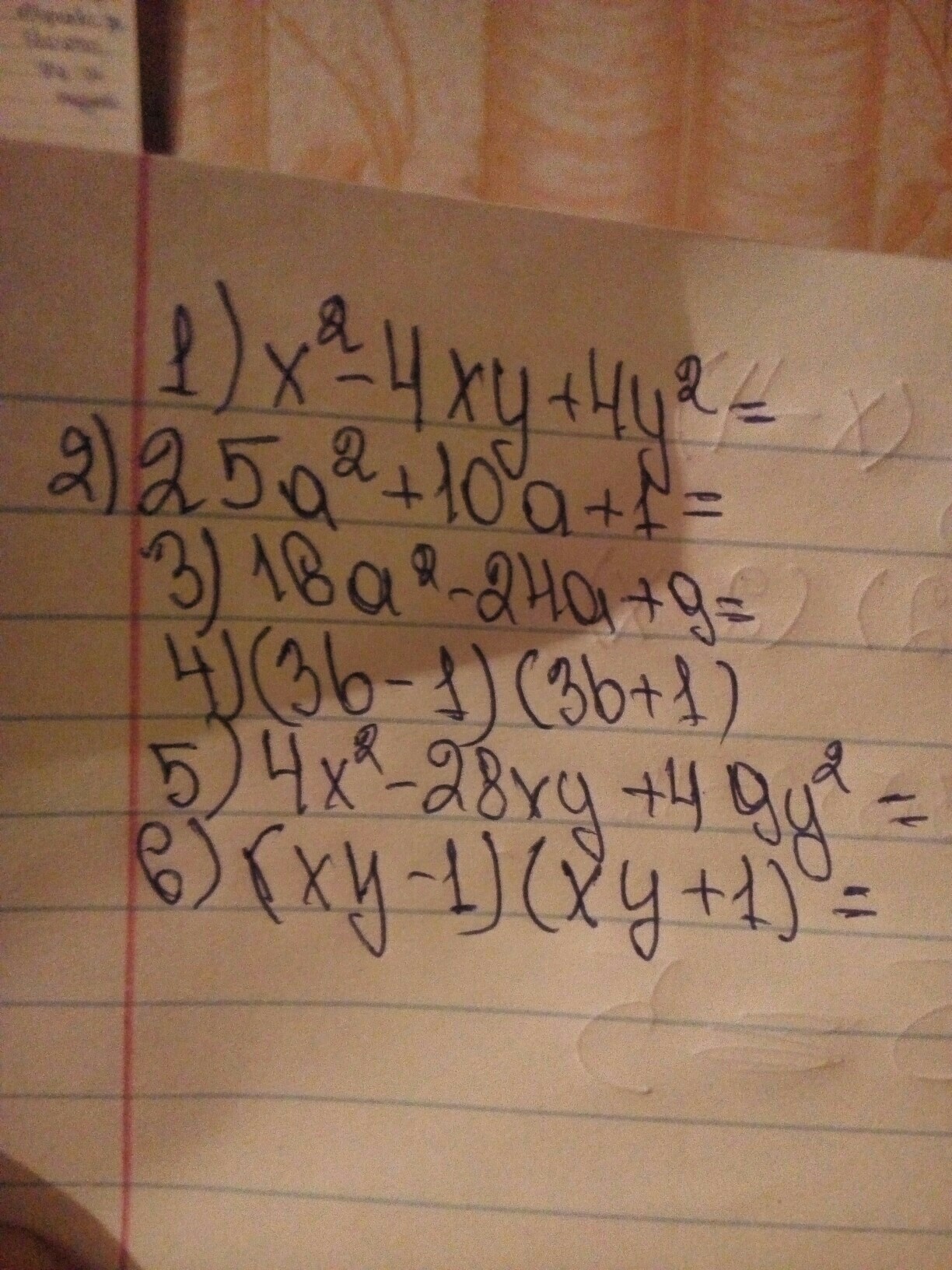 question img