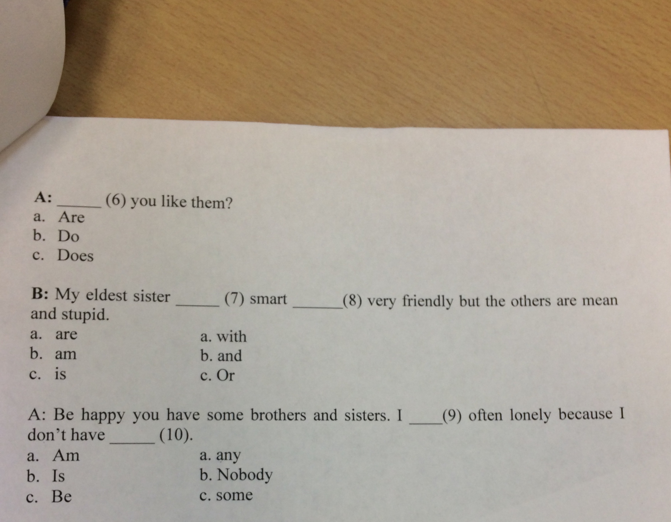 question img