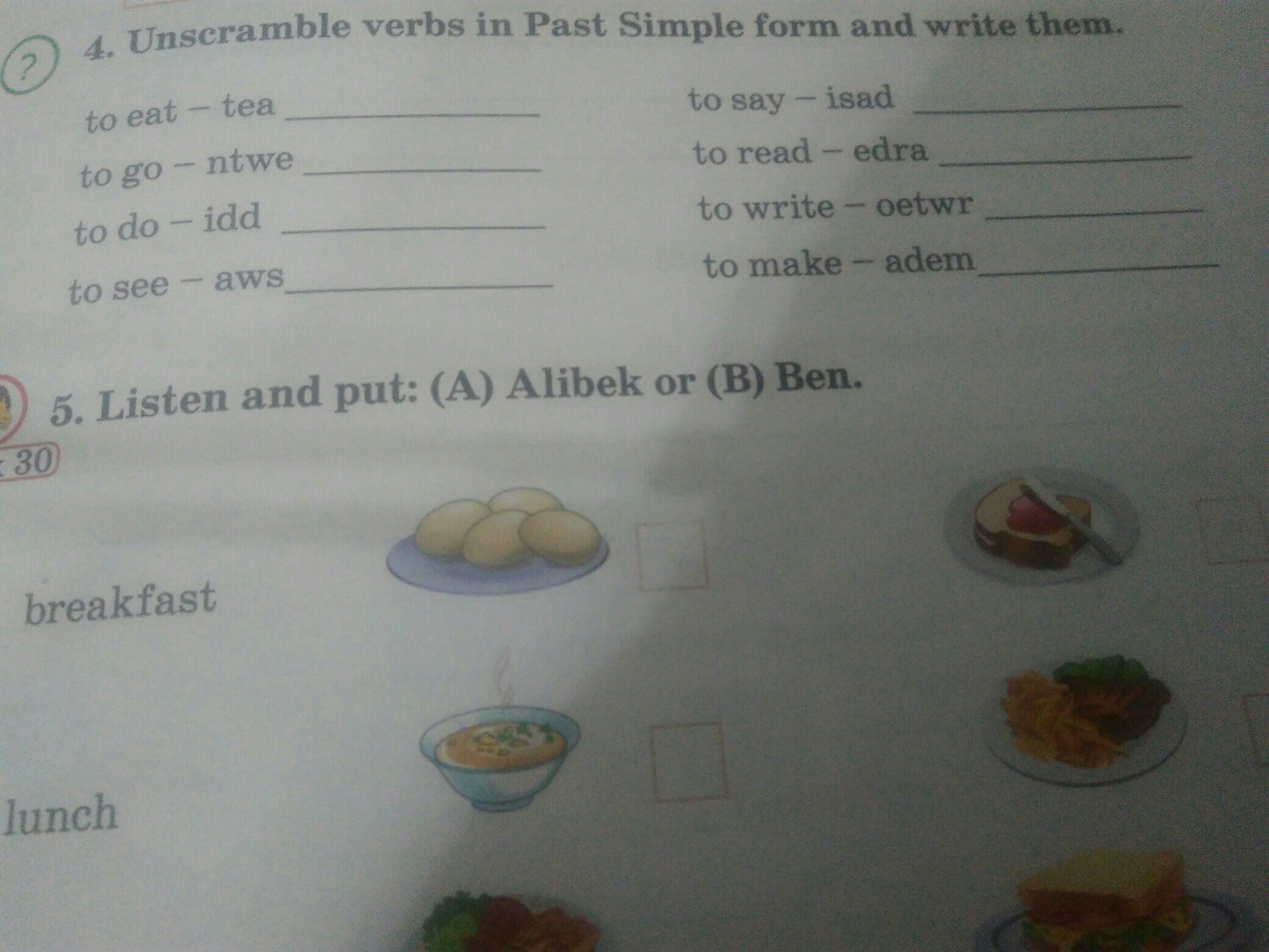 question img