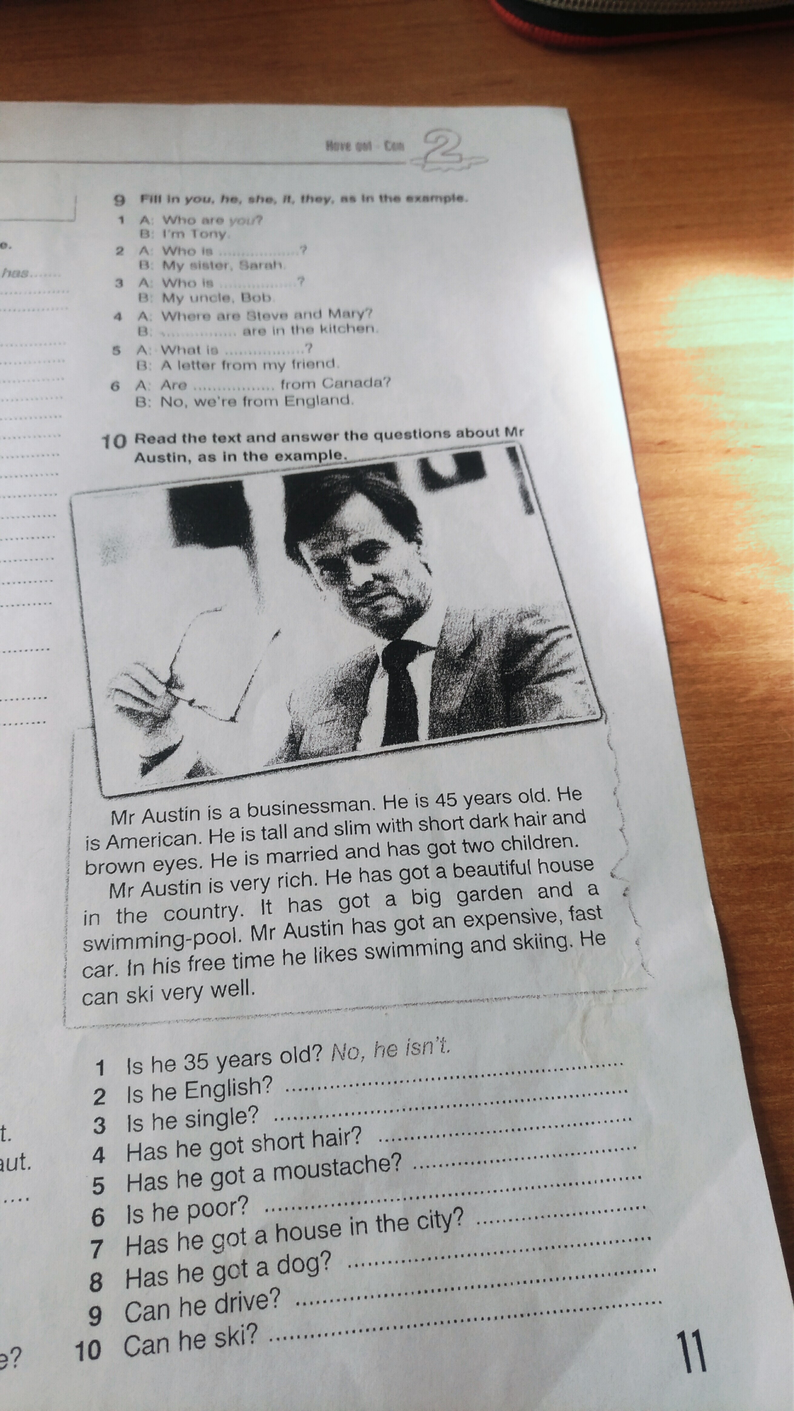 question img