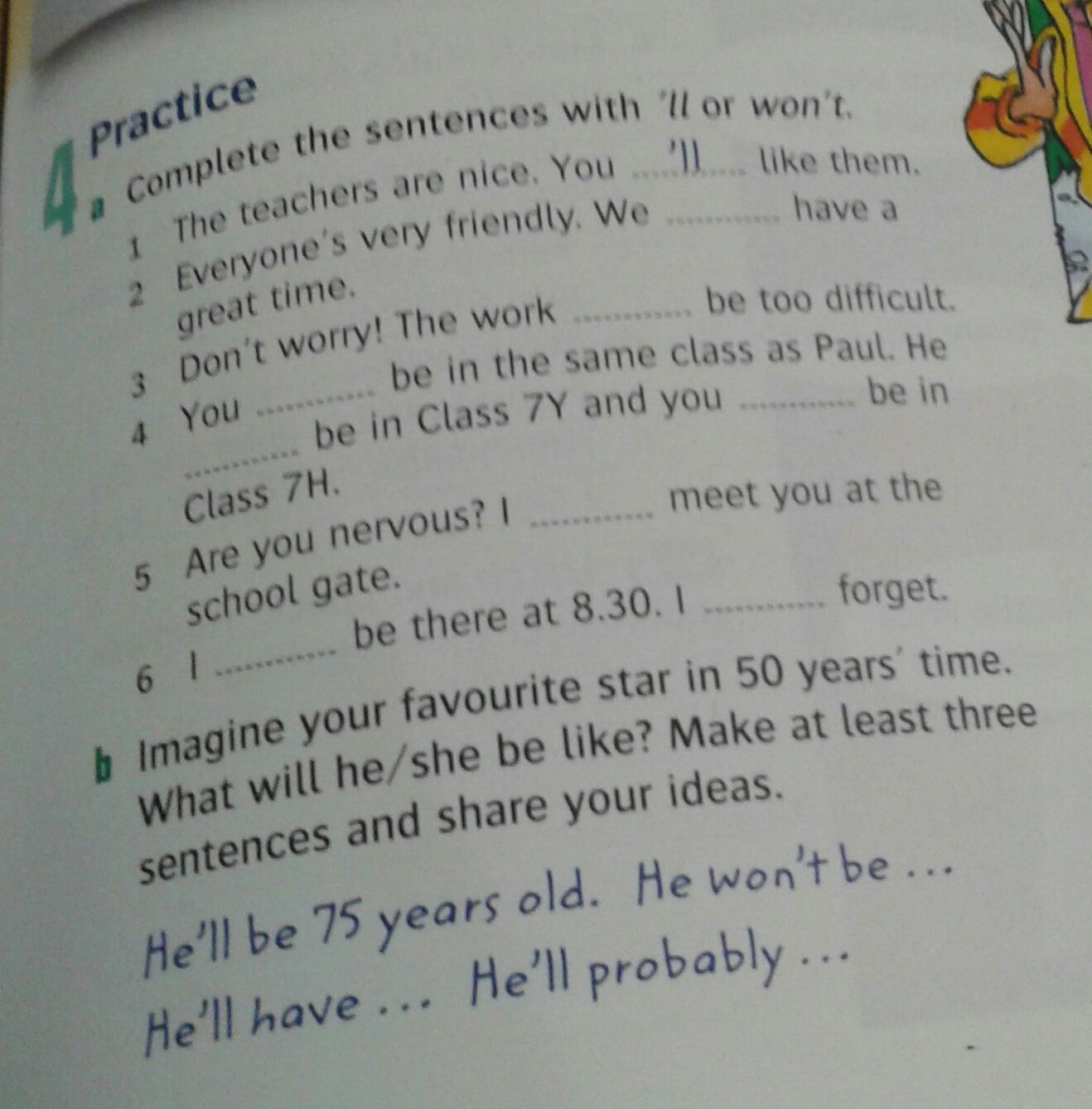 question img