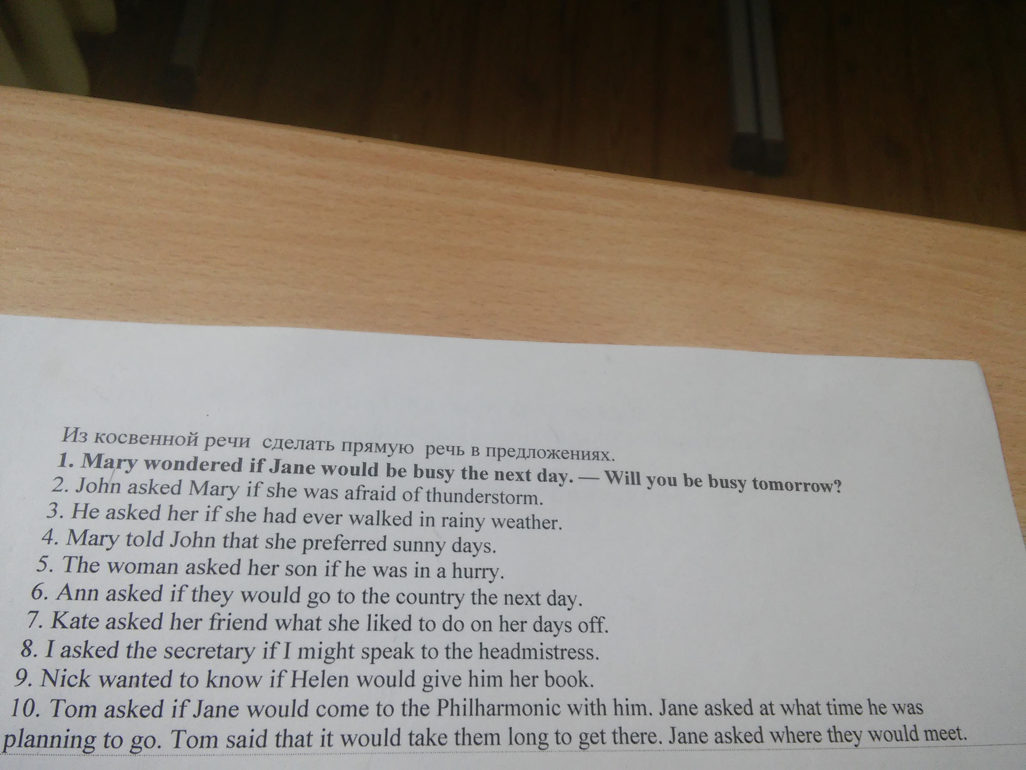 question img