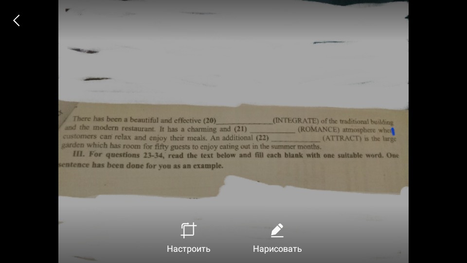 question img