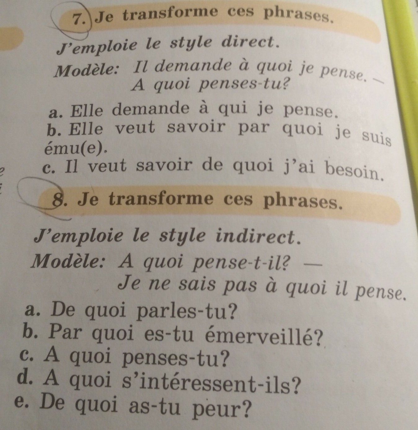 question img