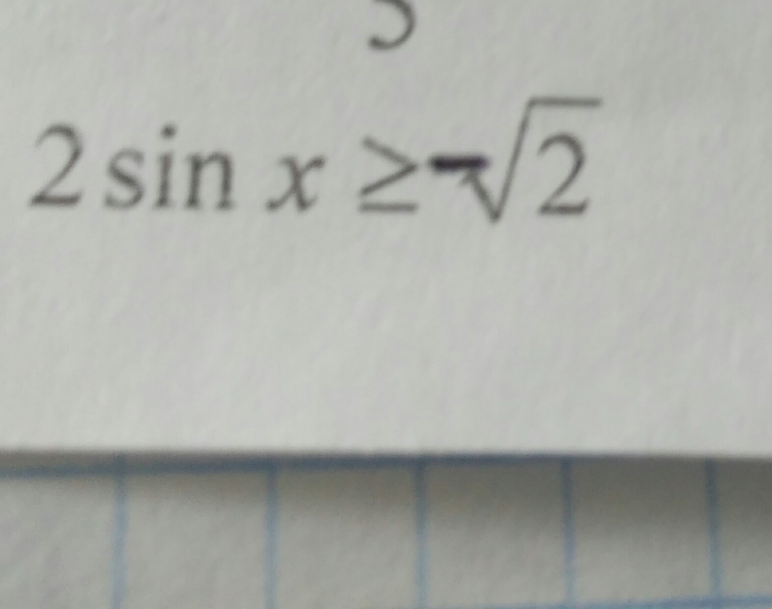 question img