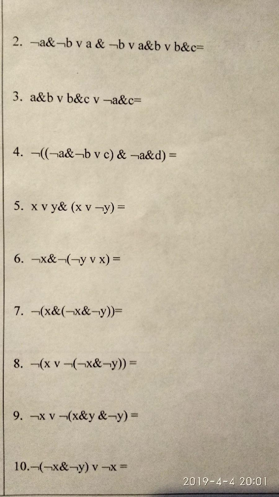 question img